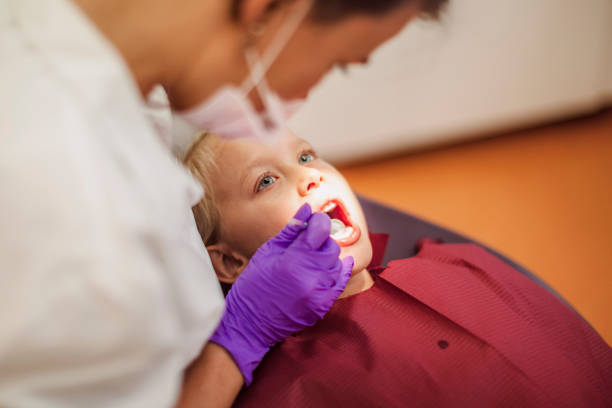 Emergency Gum Pain Relief in SC