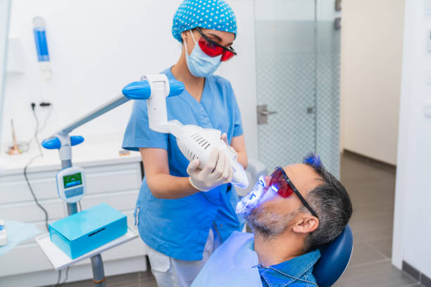 Best Broken Tooth Emergency  in Powdersville, SC