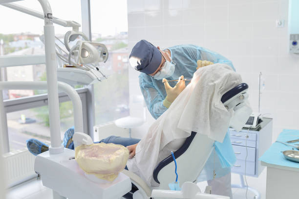 Best Root Canal Emergency Dentist  in Powdersville, SC